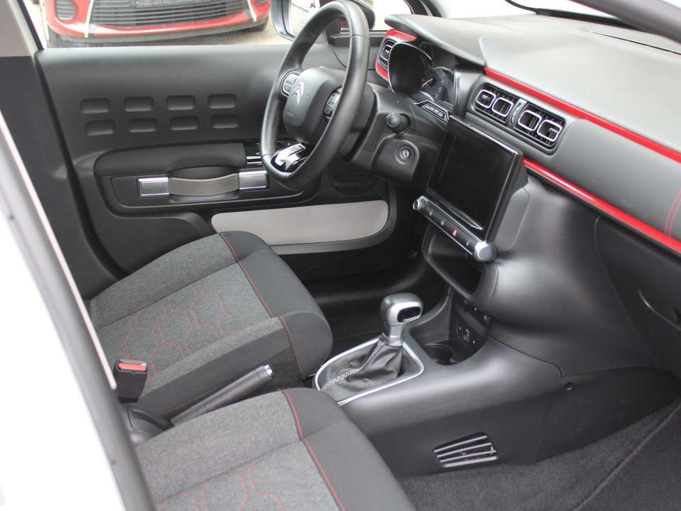 Citroen C3 - Imagem 6