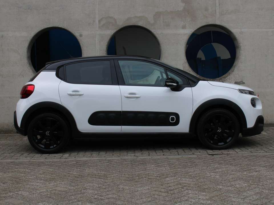 Citroen C3 - Imagem 7
