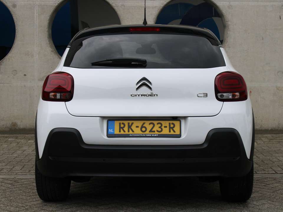 Citroen C3 - Imagem 8
