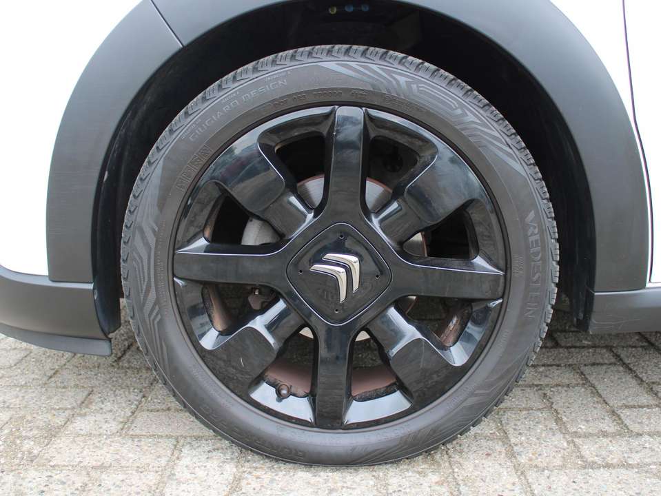 Citroen C3 - Imagem 9
