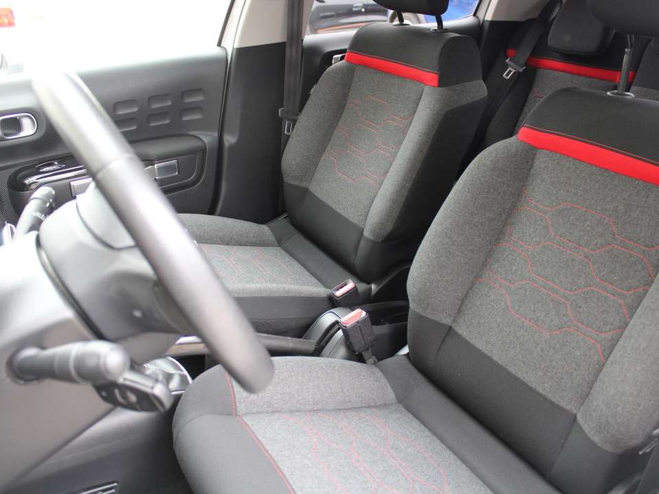 Citroen C3 - Imagem 10