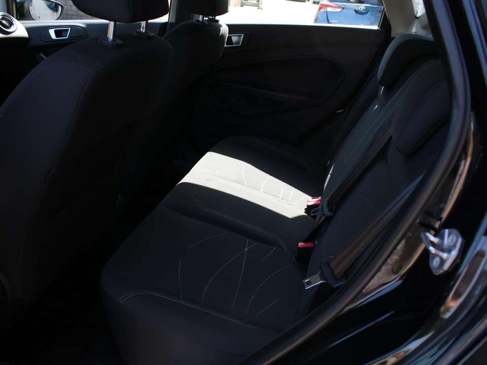 Ford Fiesta - Imagem 12