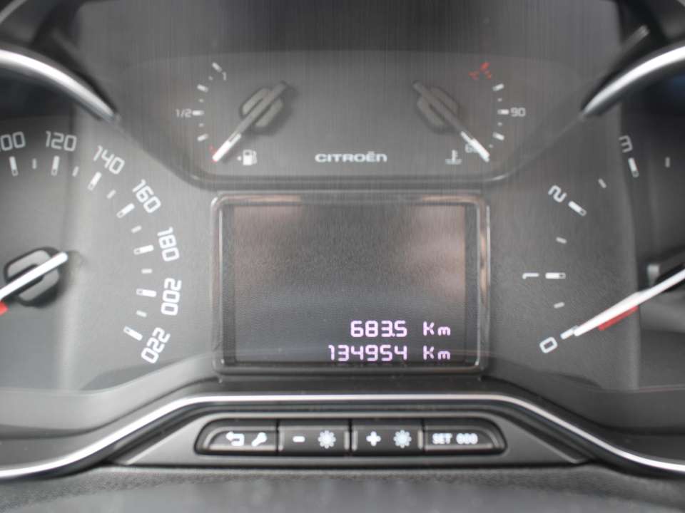 Citroen C3 - Imagem 11