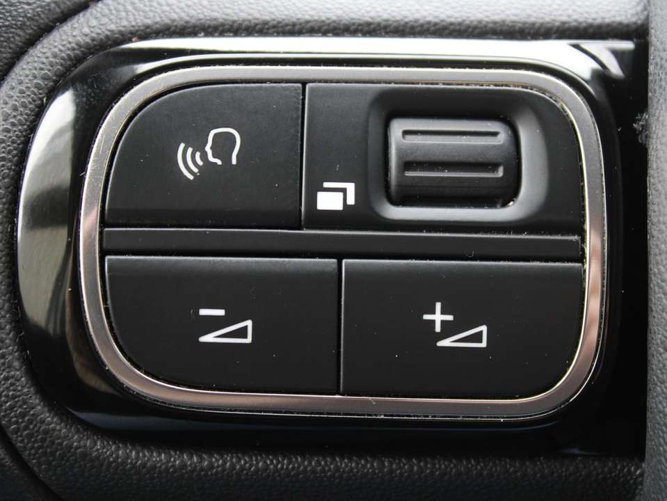 Citroen C3 - Imagem 12