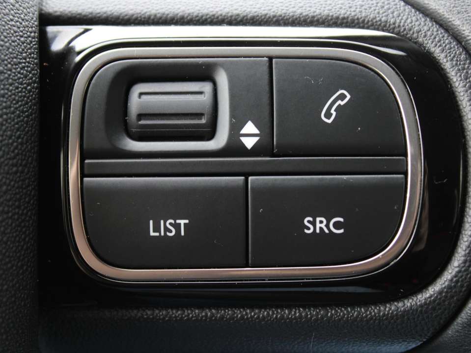 Citroen C3 - Imagem 13
