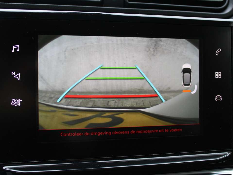 Citroen C3 - Imagem 14