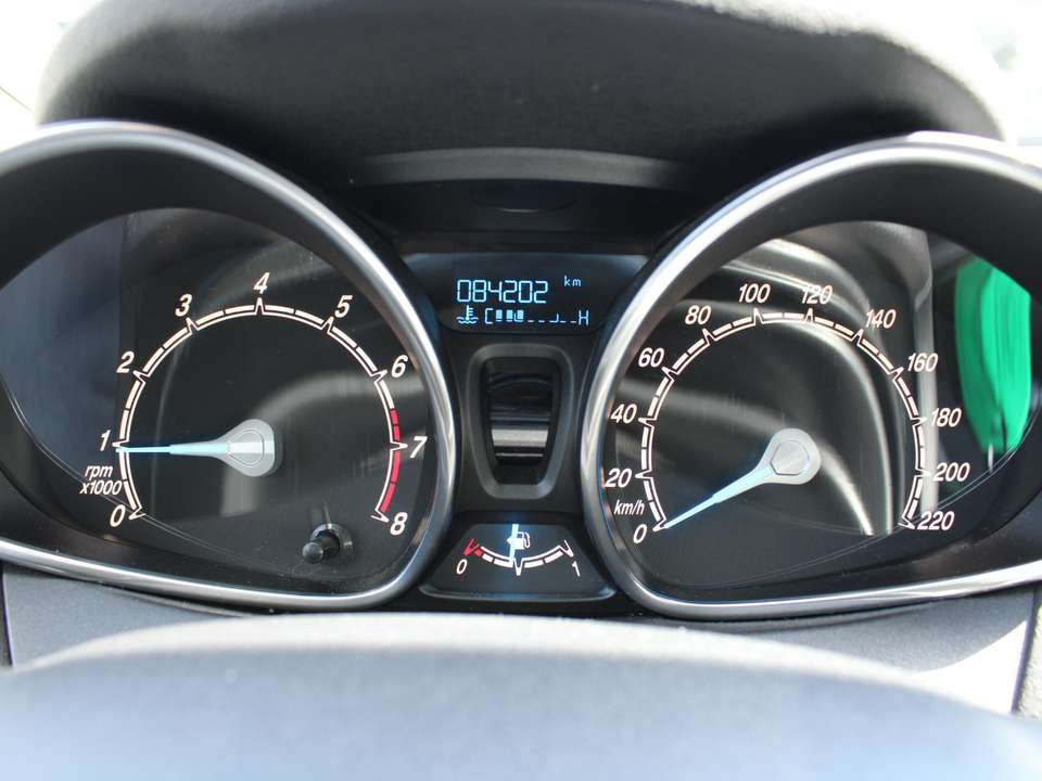 Ford Fiesta - Imagem 15