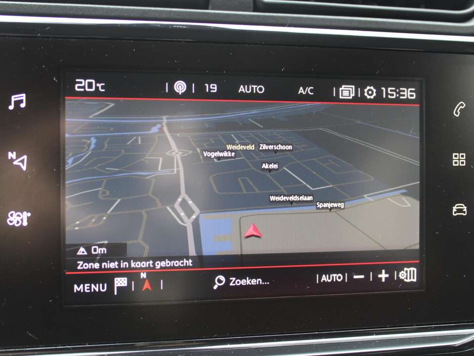 Citroen C3 - Imagem 15
