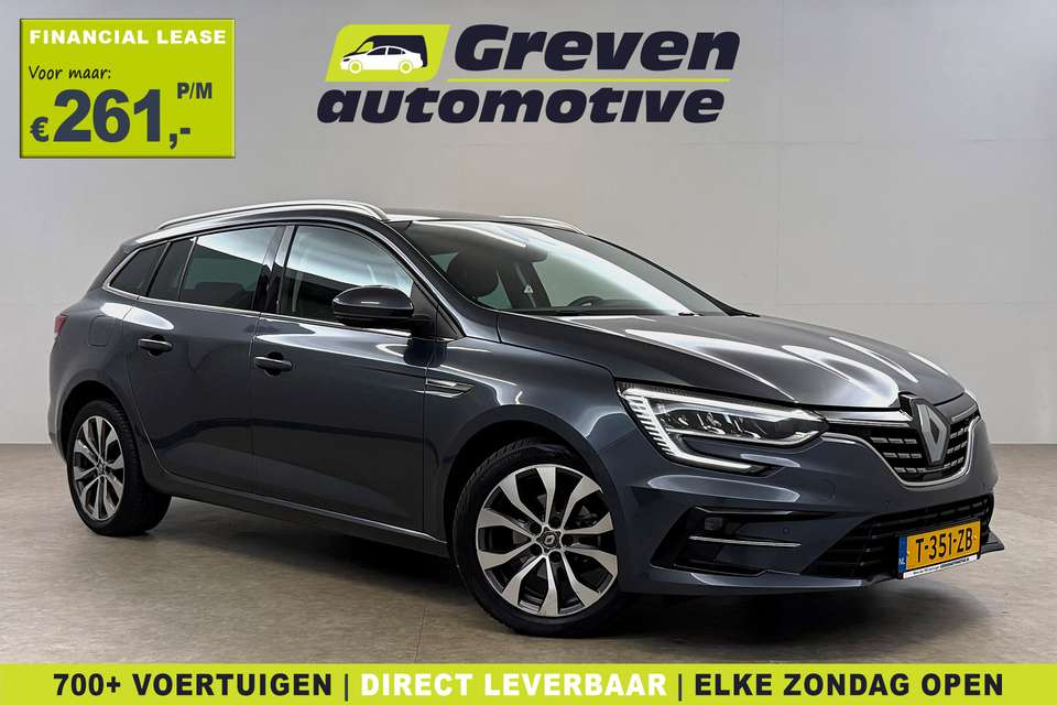 Renault Megane - Imagem 1