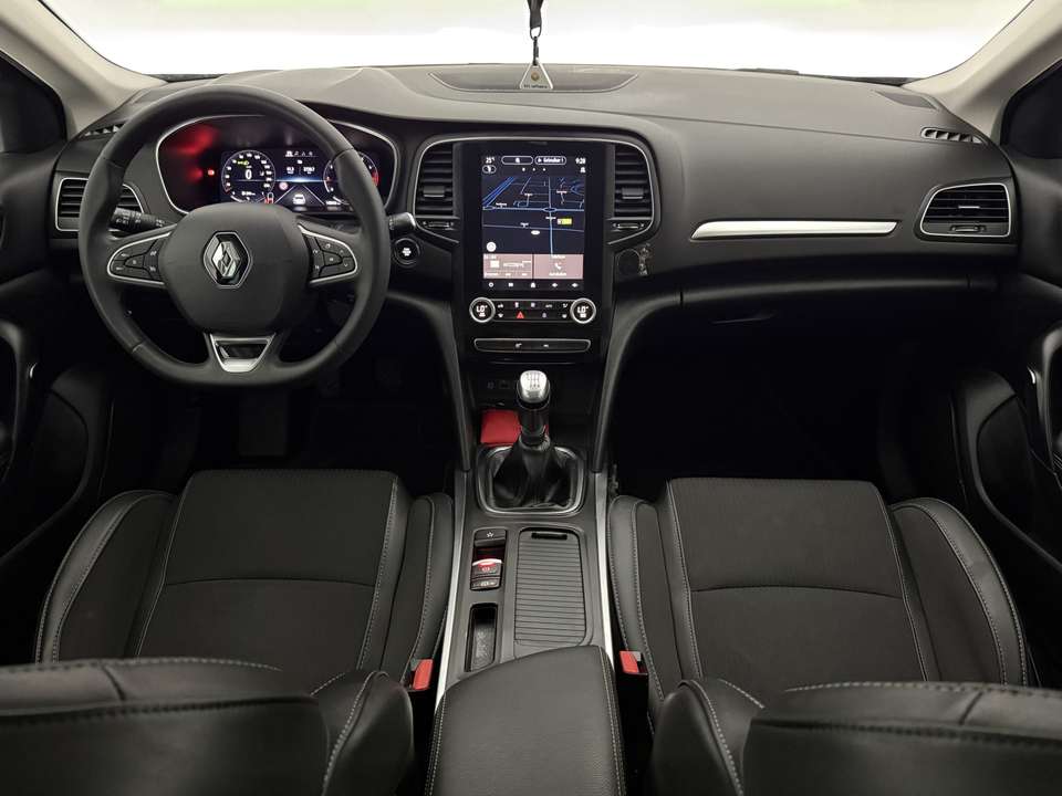 Renault Megane - Imagem 2