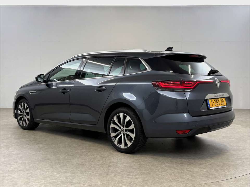 Renault Megane - Imagem 3