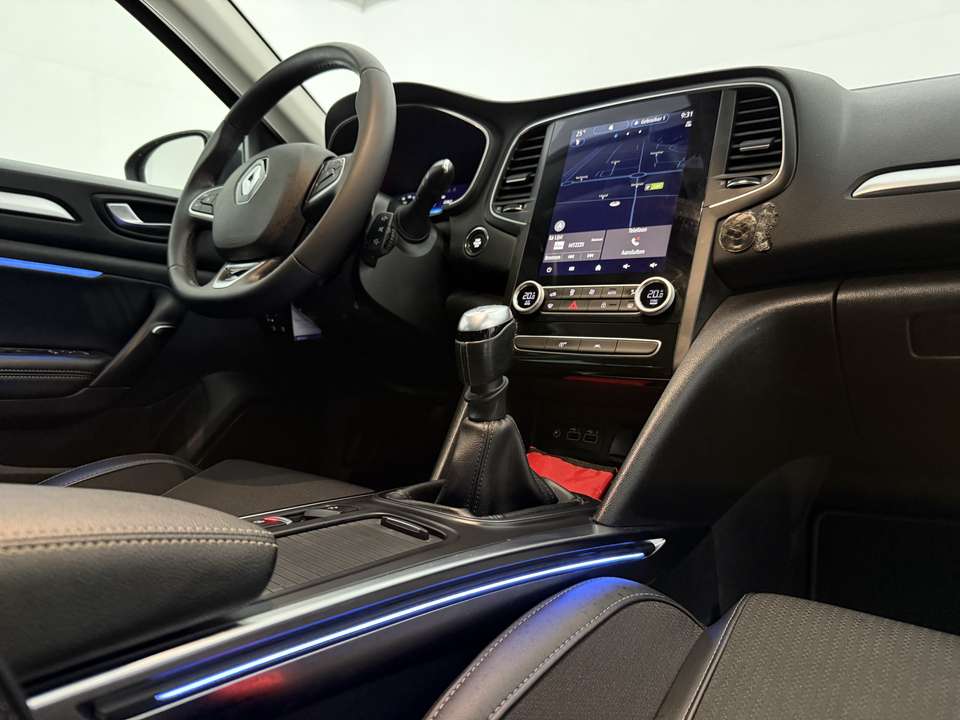 Renault Megane - Imagem 4