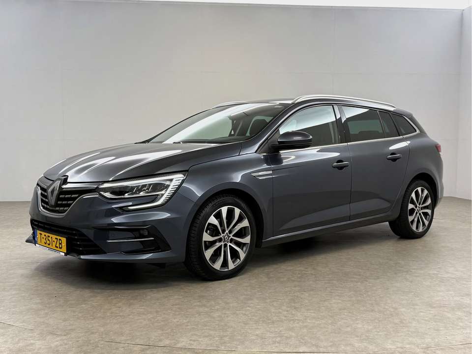 Renault Megane - Imagem 6