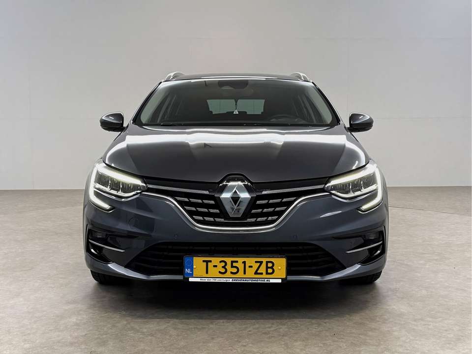 Renault Megane - Imagem 7