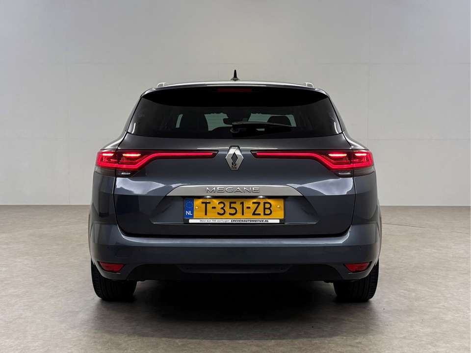Renault Megane - Imagem 8