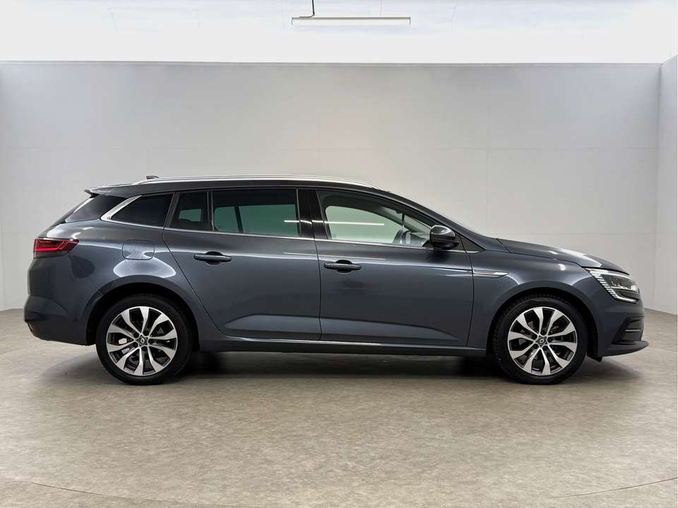 Renault Megane - Imagem 9