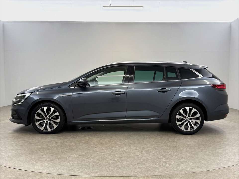 Renault Megane - Imagem 10