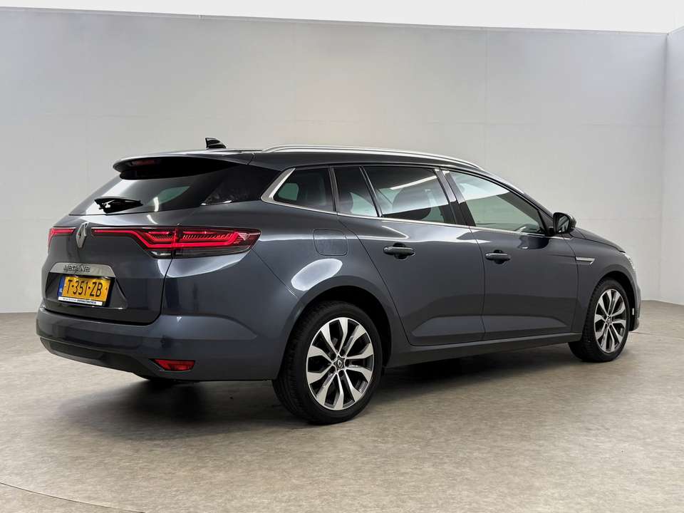 Renault Megane - Imagem 11