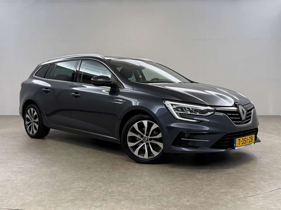 Renault Megane - Imagem 12