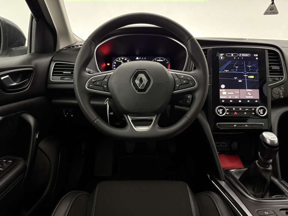 Renault Megane - Imagem 13
