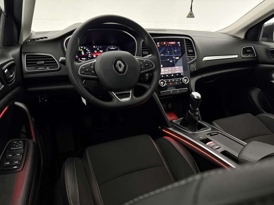 Renault Megane - Imagem 14