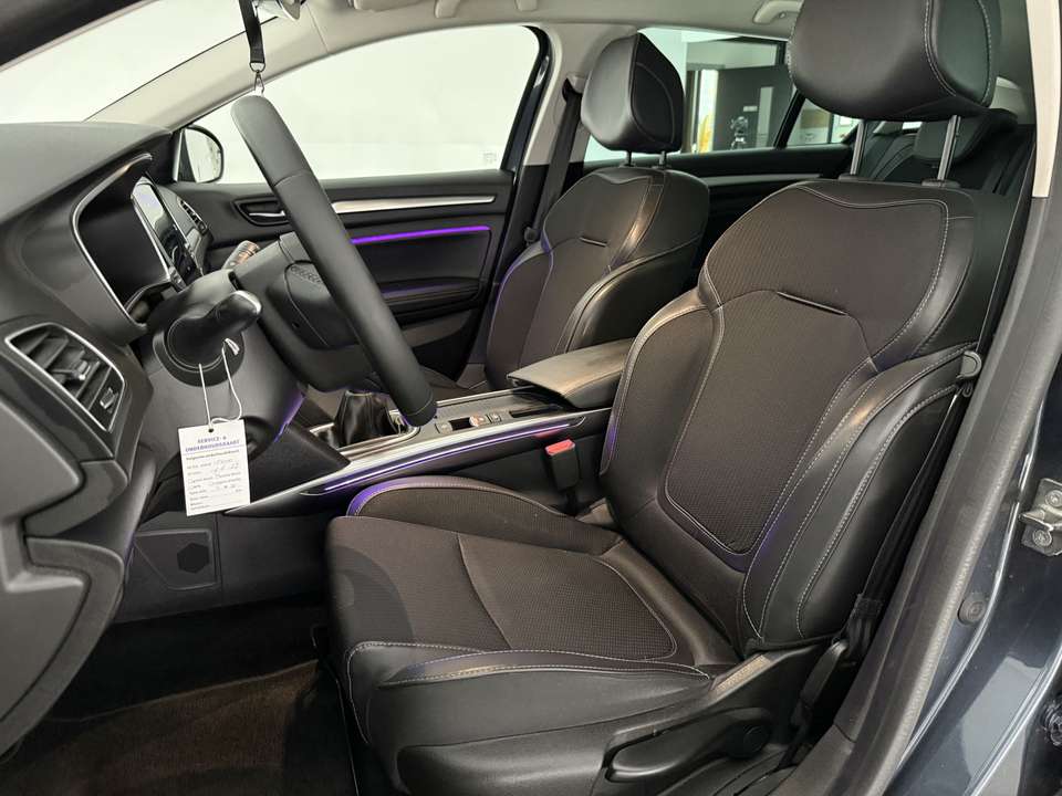 Renault Megane - Imagem 15