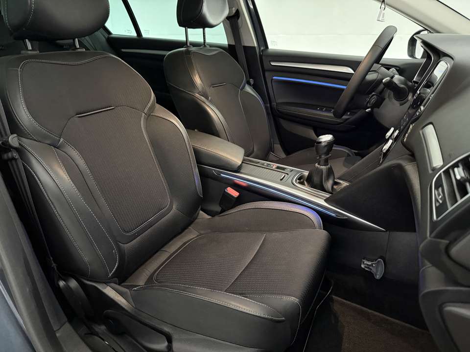 Renault Megane - Imagem 16
