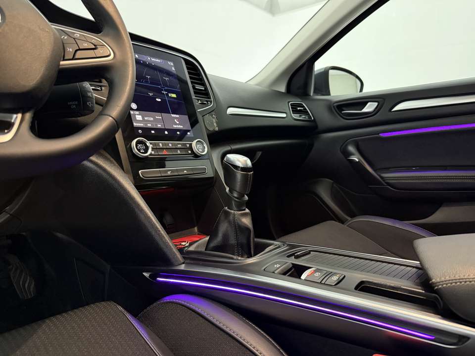 Renault Megane - Imagem 17