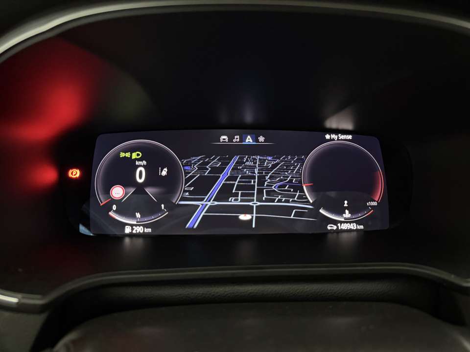 Renault Megane - Imagem 18
