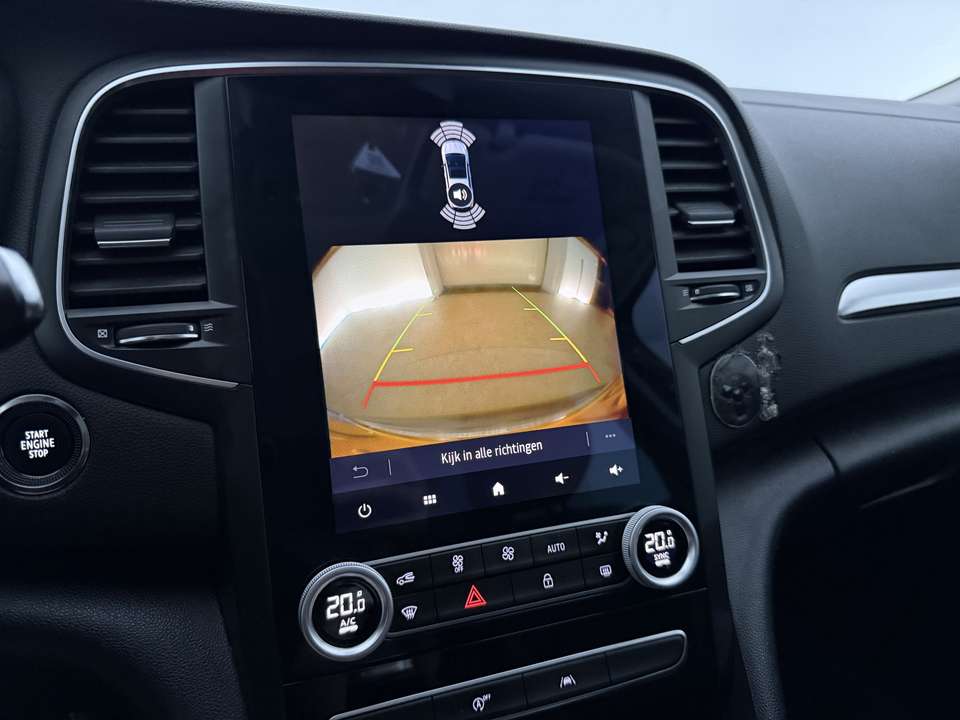 Renault Megane - Imagem 19