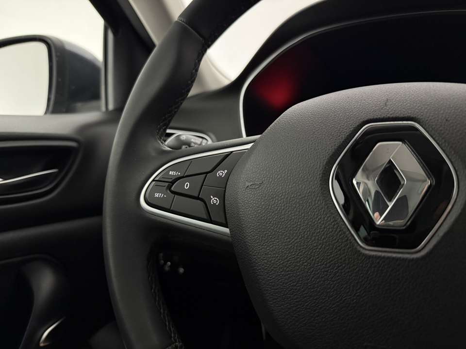 Renault Megane - Imagem 20