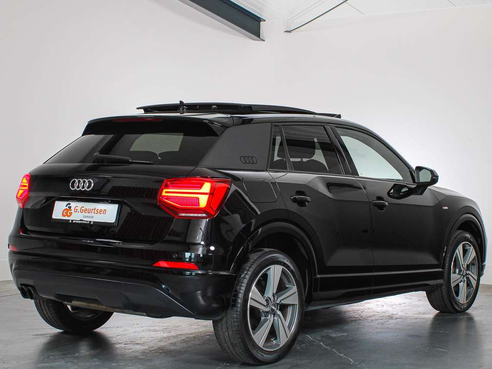Audi Q2 - Imagem 2