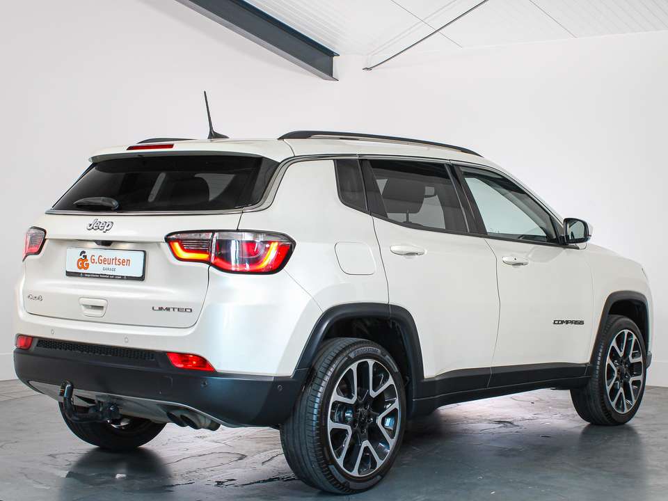 Jeep Compass - Imagem 2