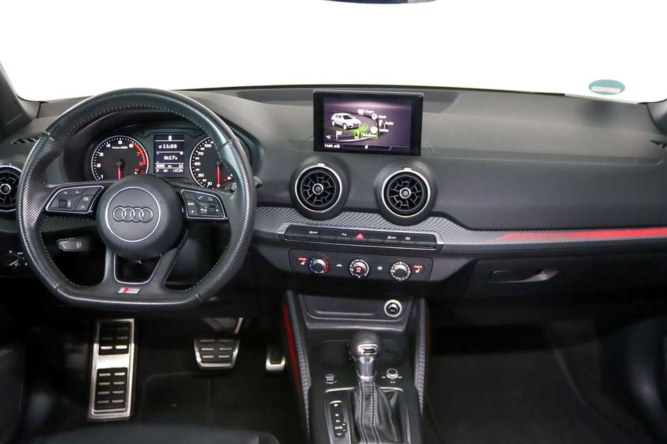 Audi Q2 - Imagem 3