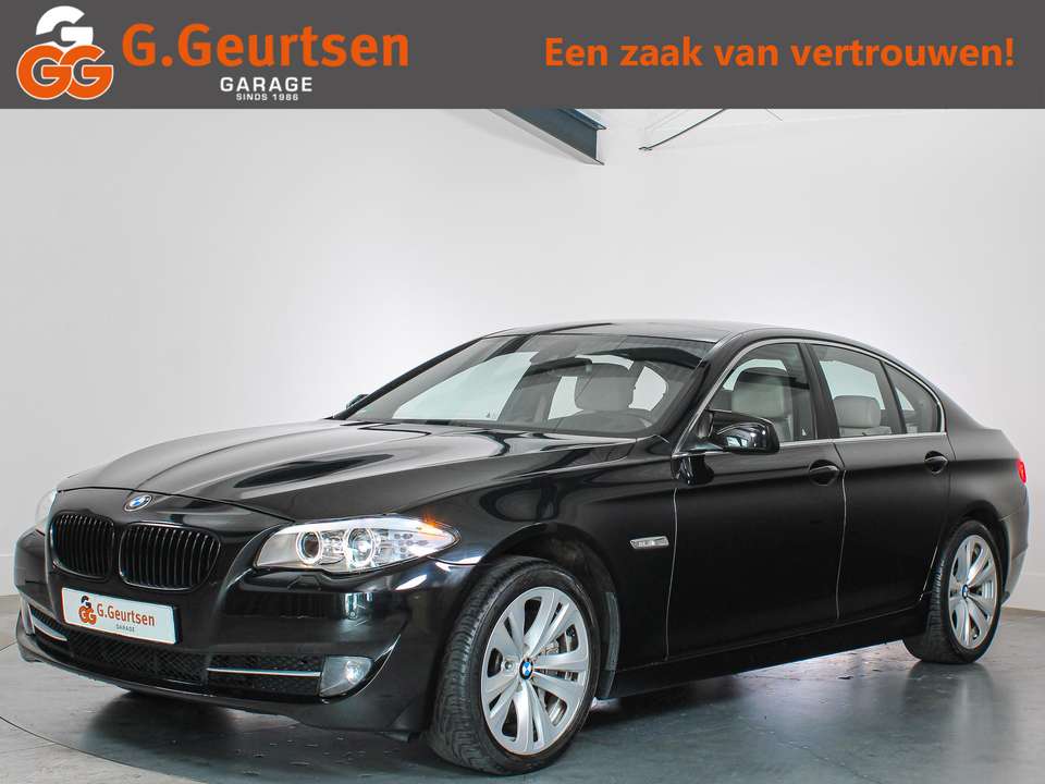 BMW 535 - Imagem 1