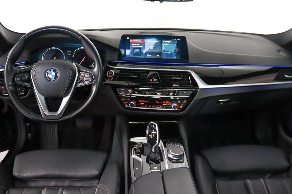 BMW 520 - Imagem 3