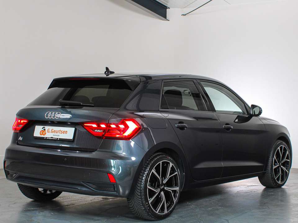 Audi A1 - Imagem 2