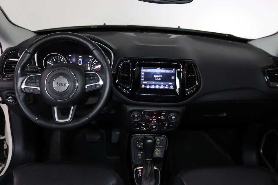 Jeep Compass - Imagem 3