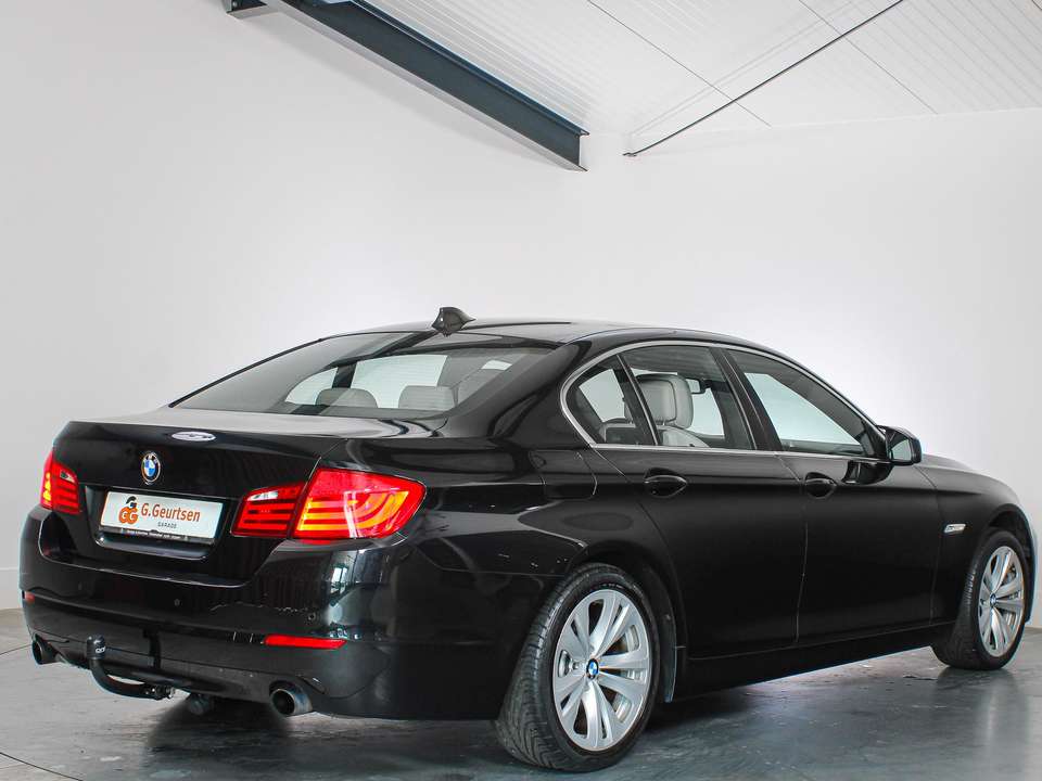 BMW 535 - Imagem 2