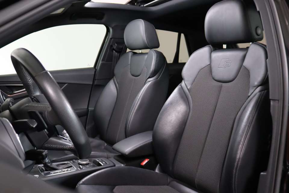 Audi Q2 - Imagem 4