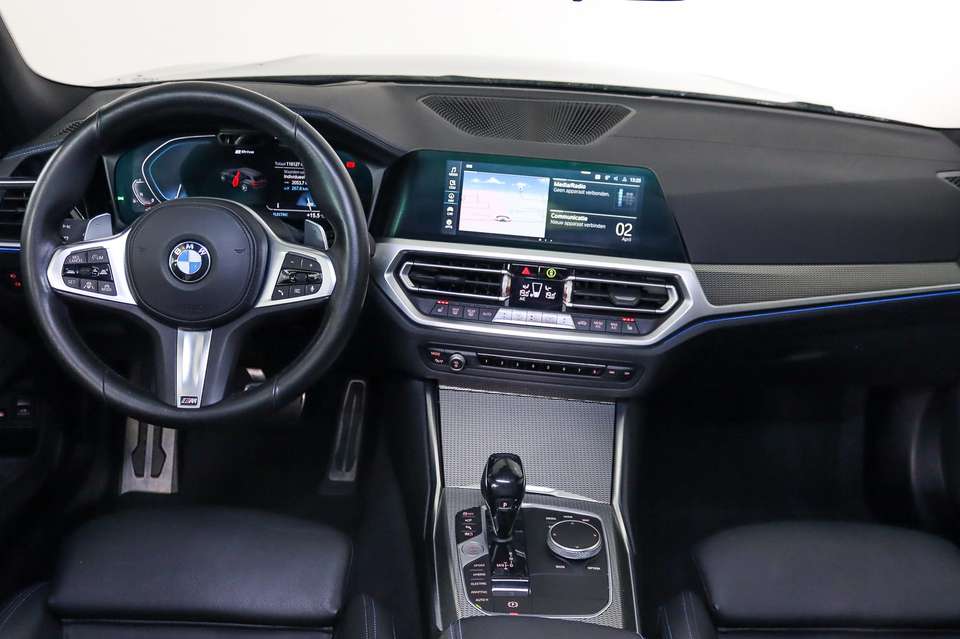 BMW 330 - Imagem 3