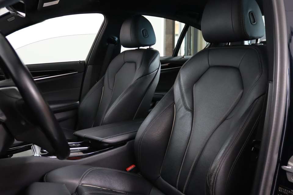 BMW 520 - Imagem 4