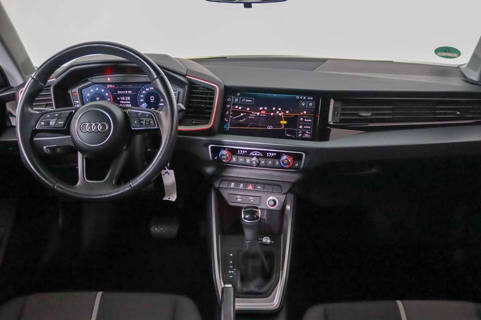 Audi A1 - Imagem 3