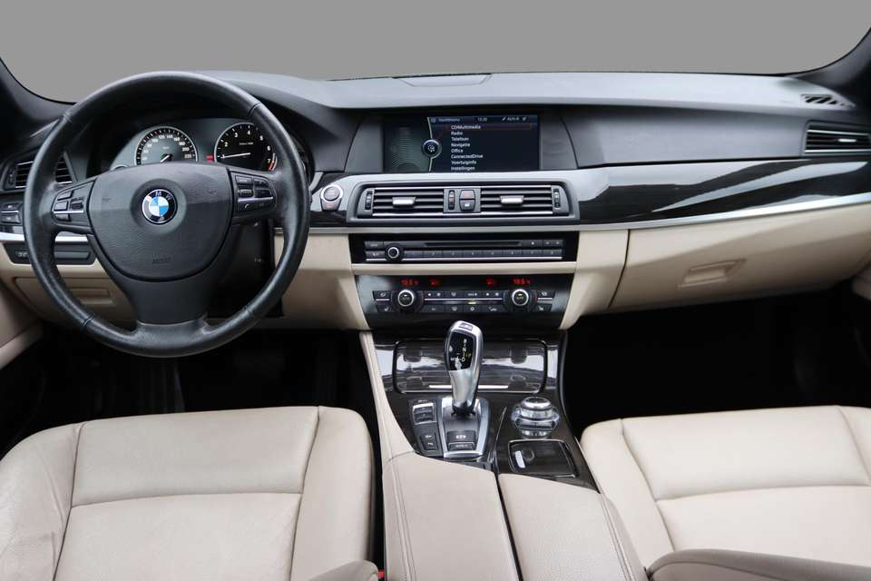 BMW 535 - Imagem 3