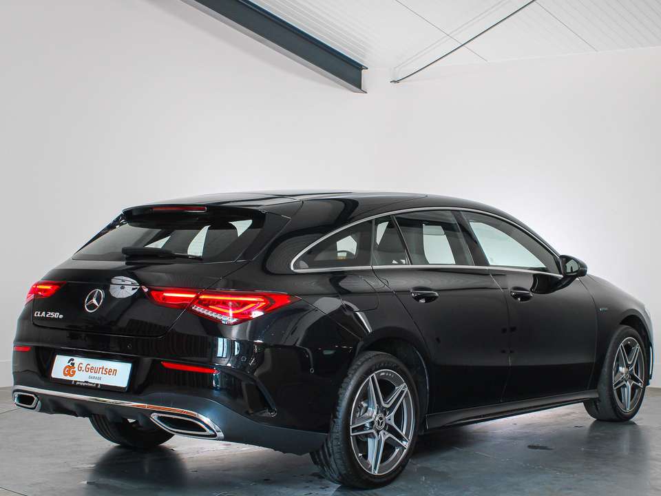 Mercedes-Benz CLA 250 - Imagem 2