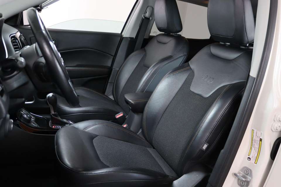 Jeep Compass - Imagem 4