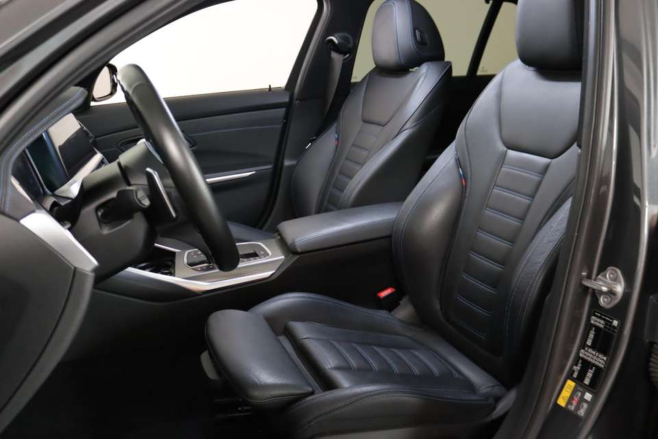 BMW 330 - Imagem 4