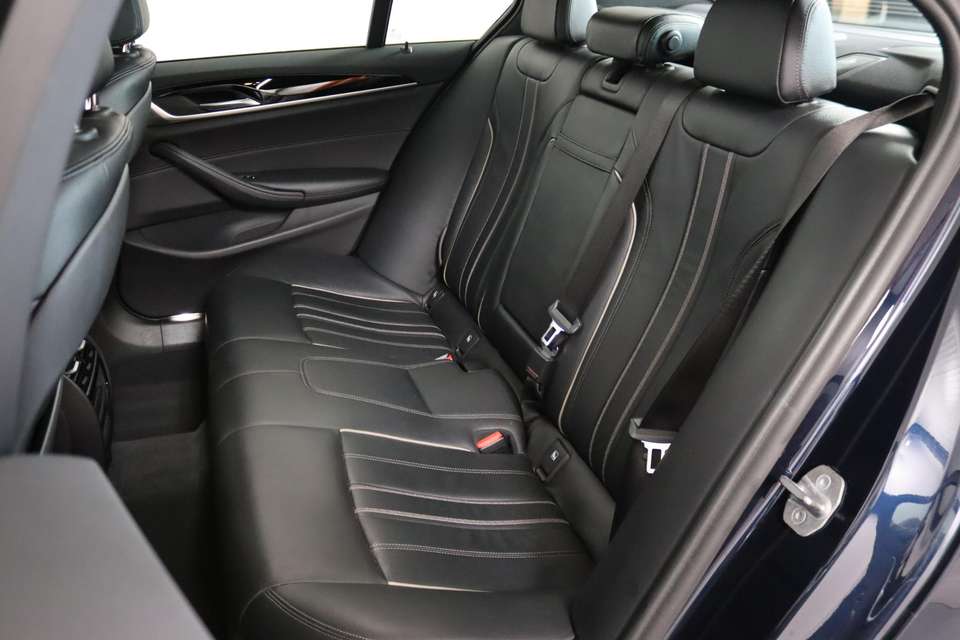 BMW 520 - Imagem 5