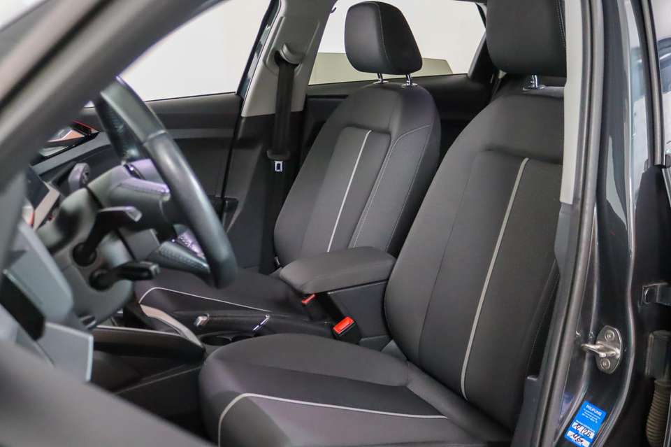 Audi A1 - Imagem 4