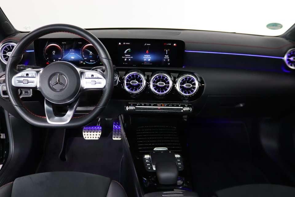 Mercedes-Benz CLA 250 - Imagem 3